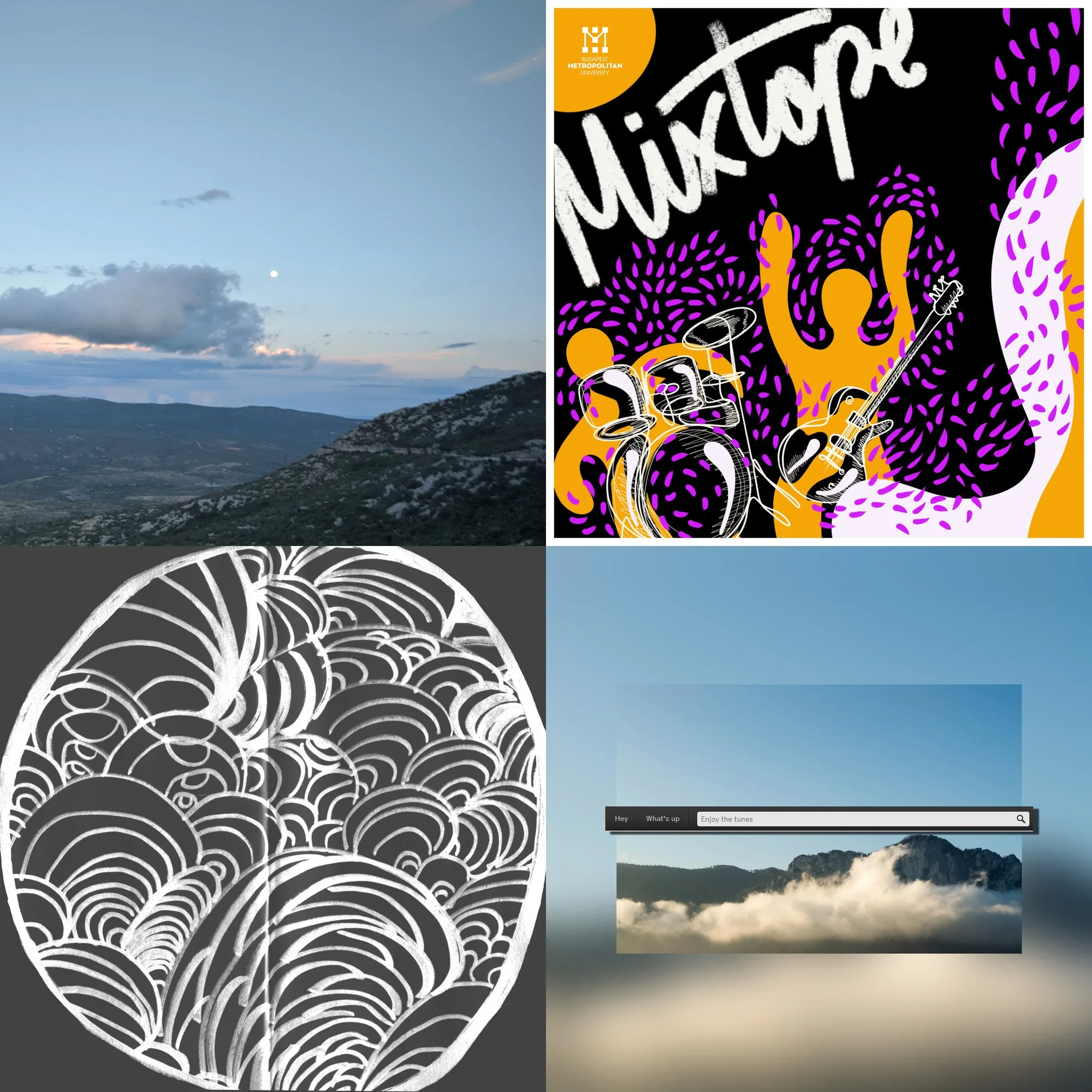 vhsvibes archive cover